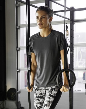 T-shirt sport JN519 Daiber